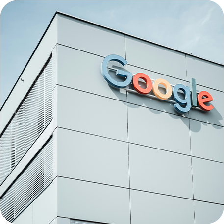 Google Parther
