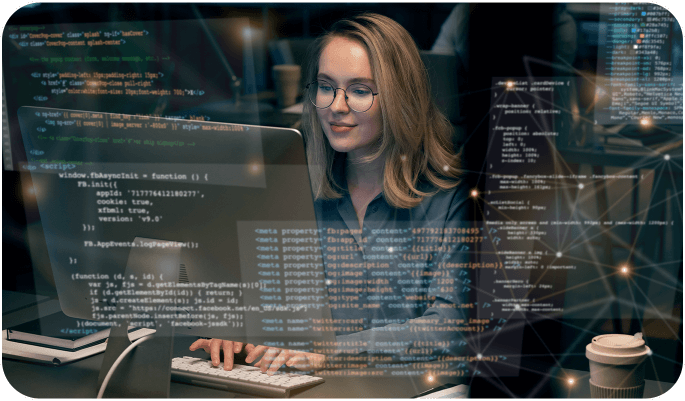 全方位技术支持