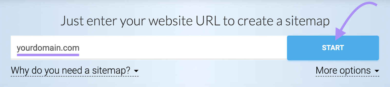 XML站点地图 tool