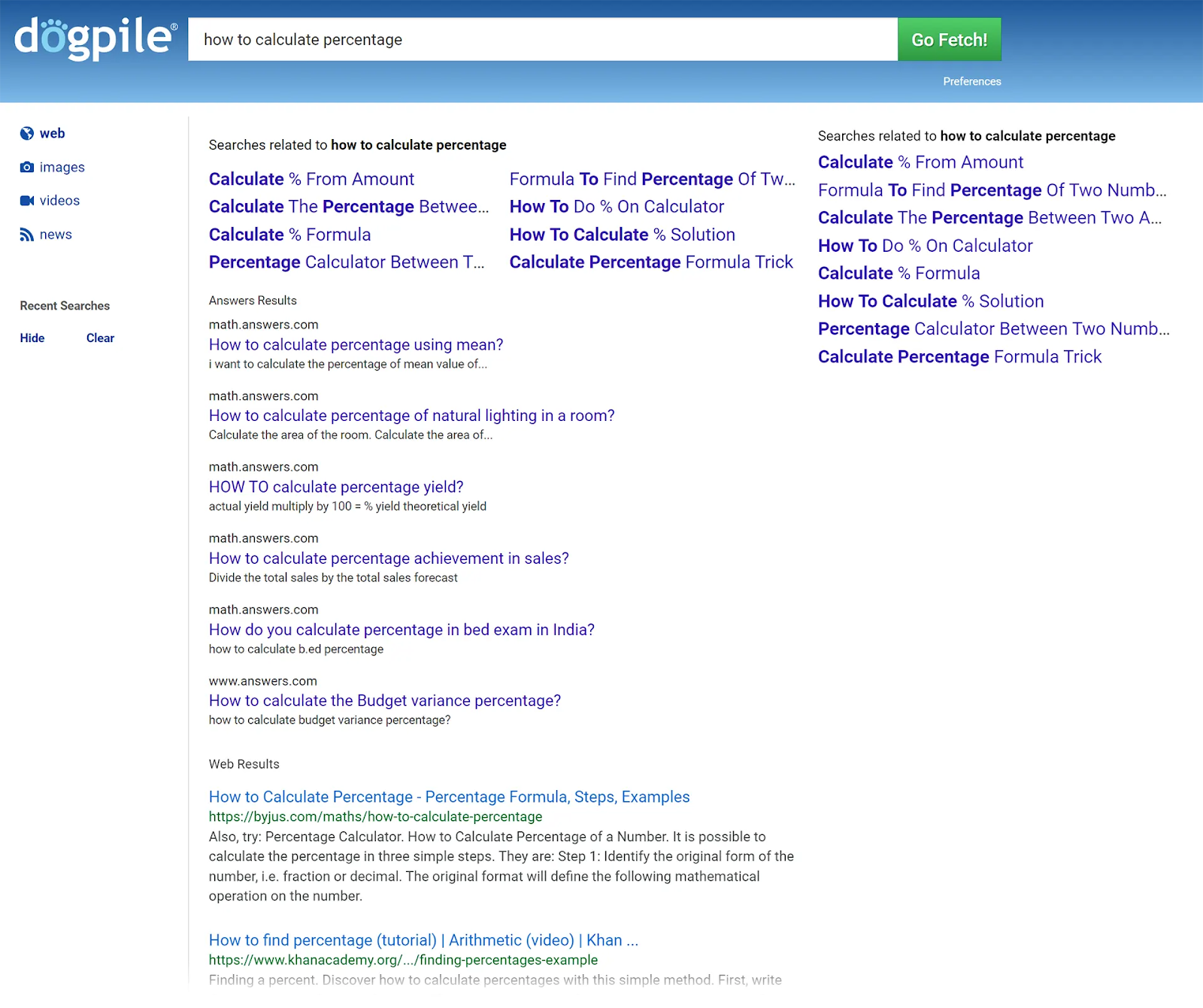 狗狗,狗狗 SERP for
