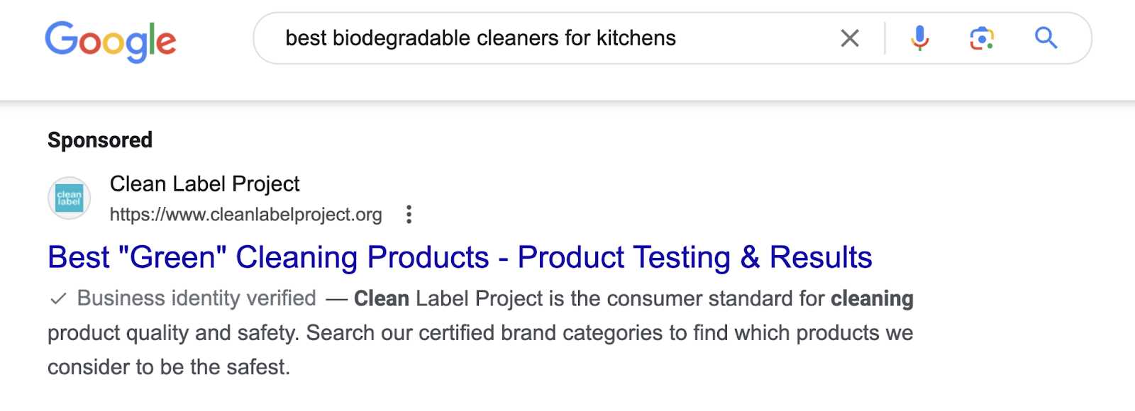 search term 