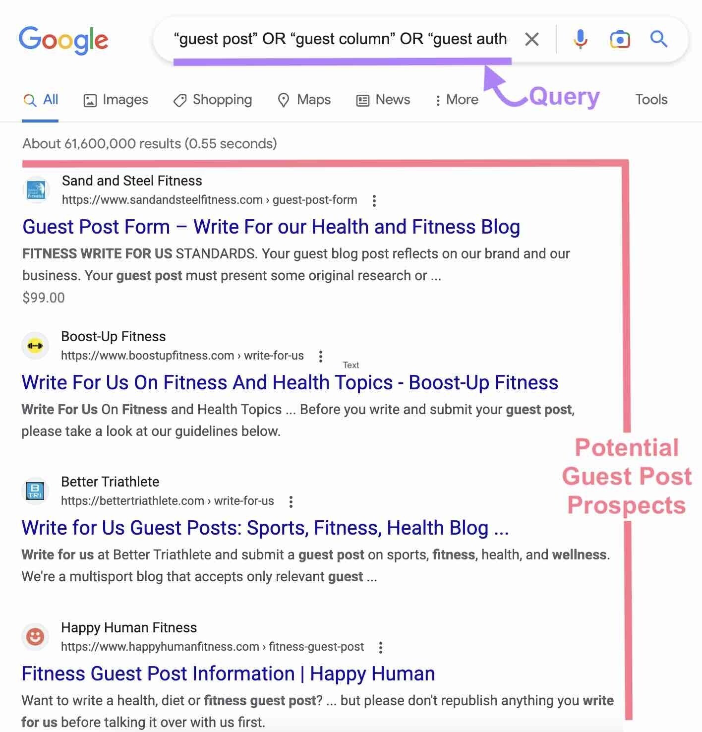 search results for guest 职位... query
