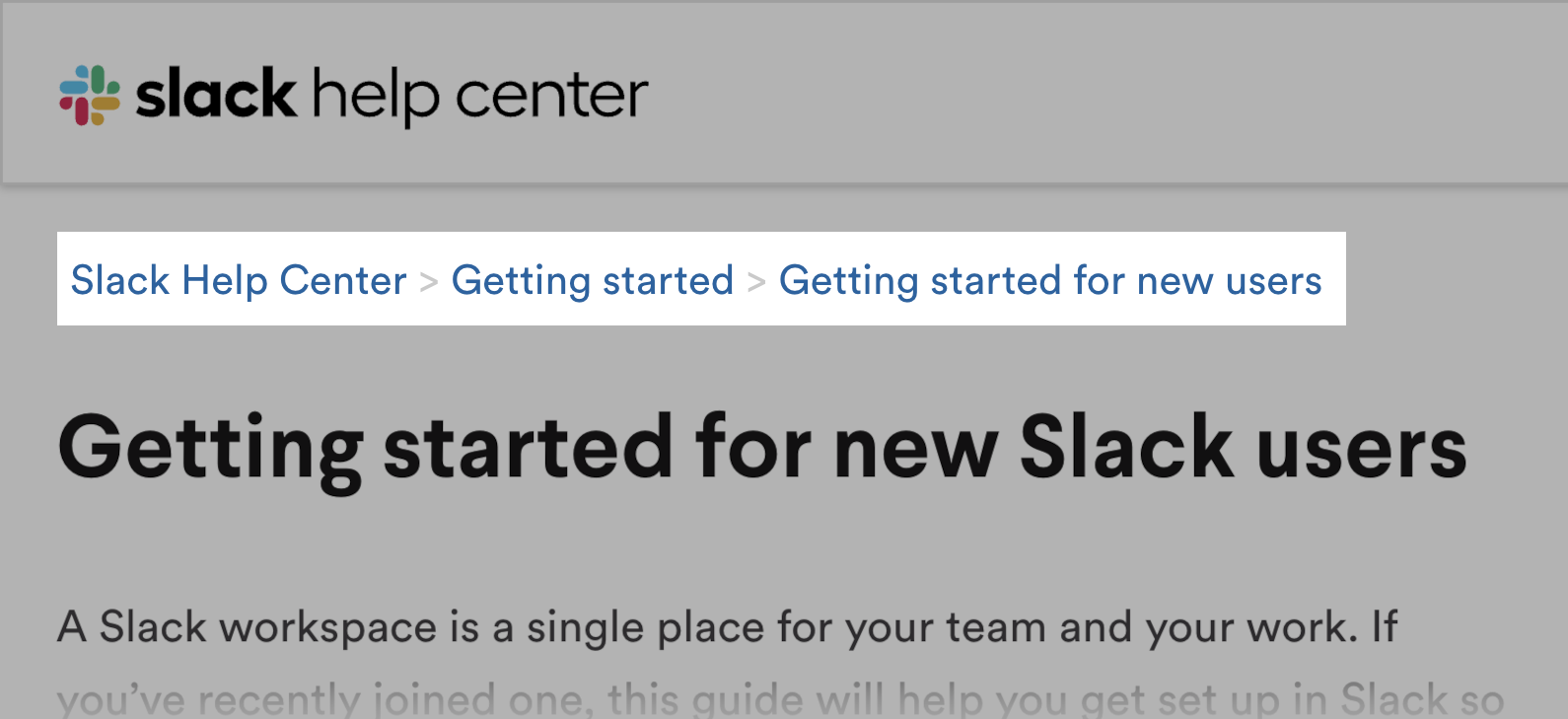 [医]面包屑 on Slack's website