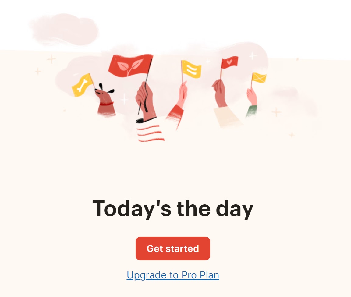 Todoist's