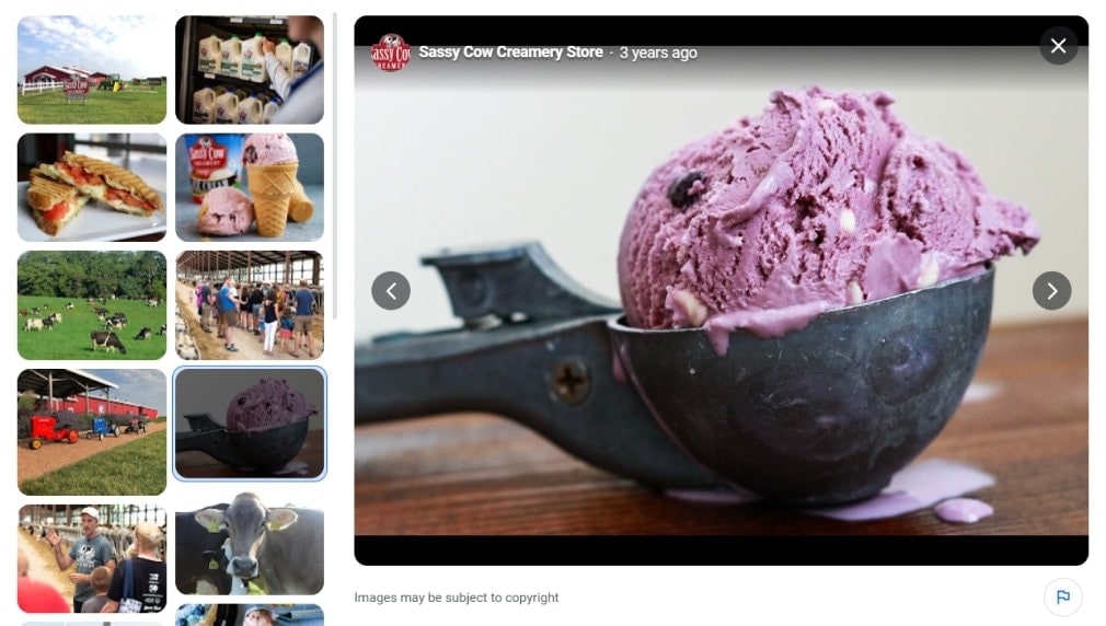时髦的牛乳酪's photos in GBP