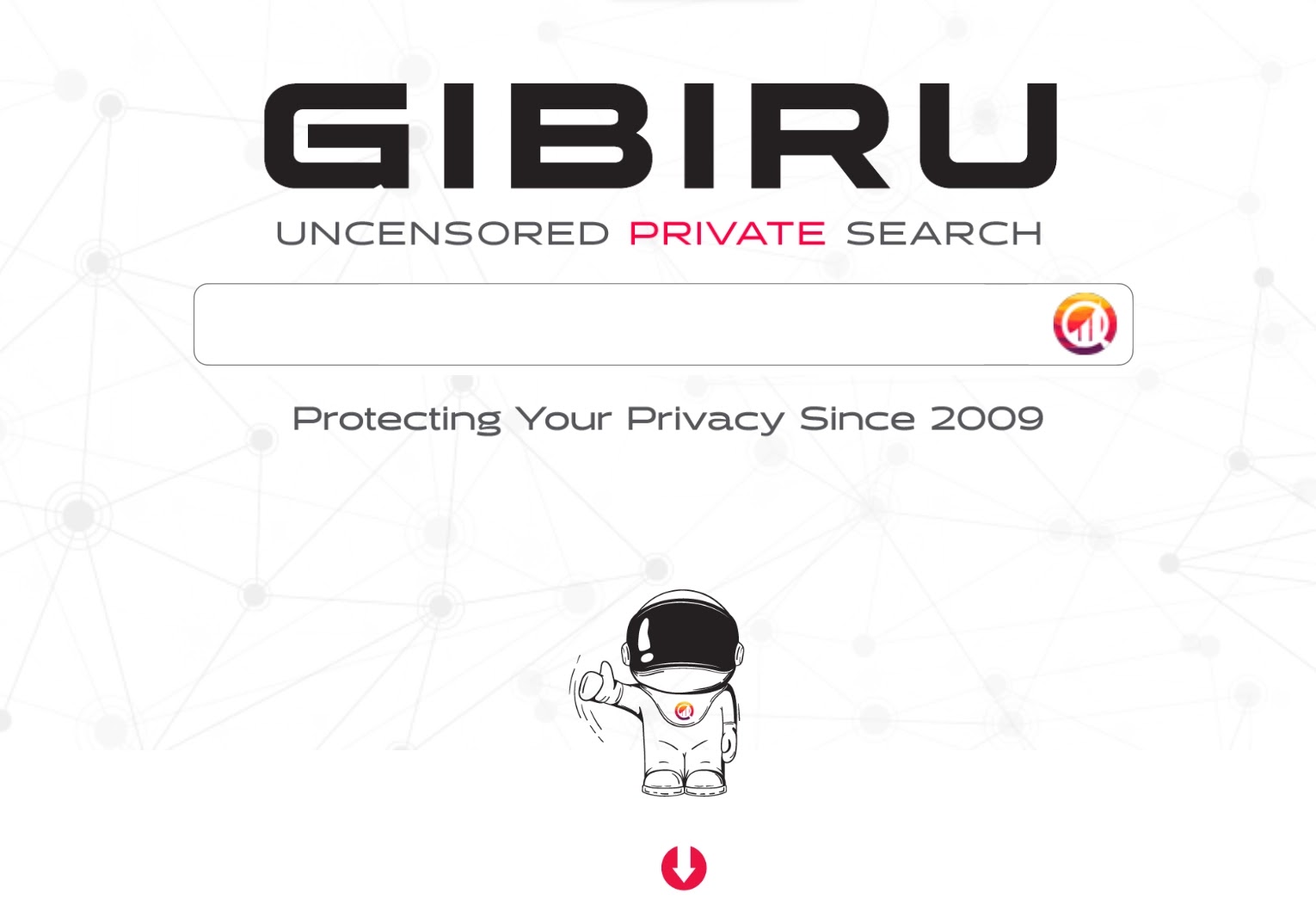 吉比鲁 search engine