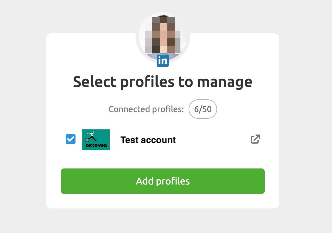 Adding a 