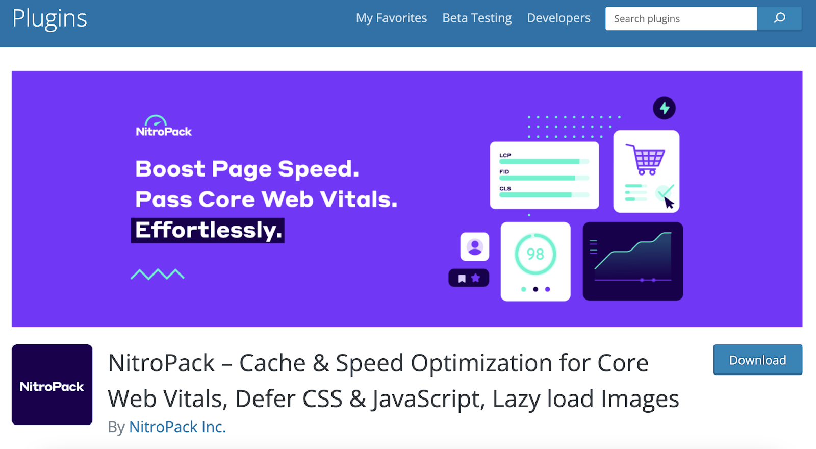 N.硝基,硝基 plugin page
