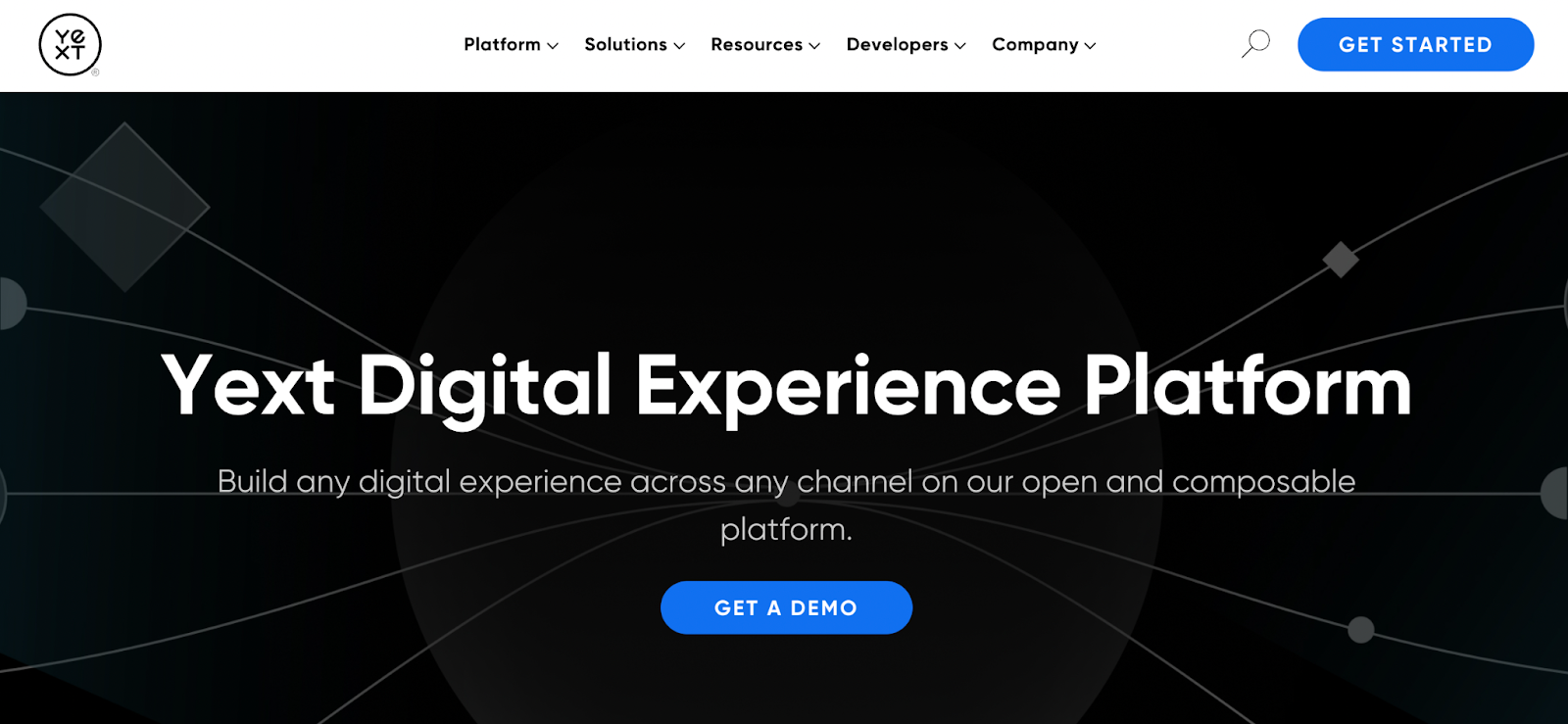 叶克斯特 homepage