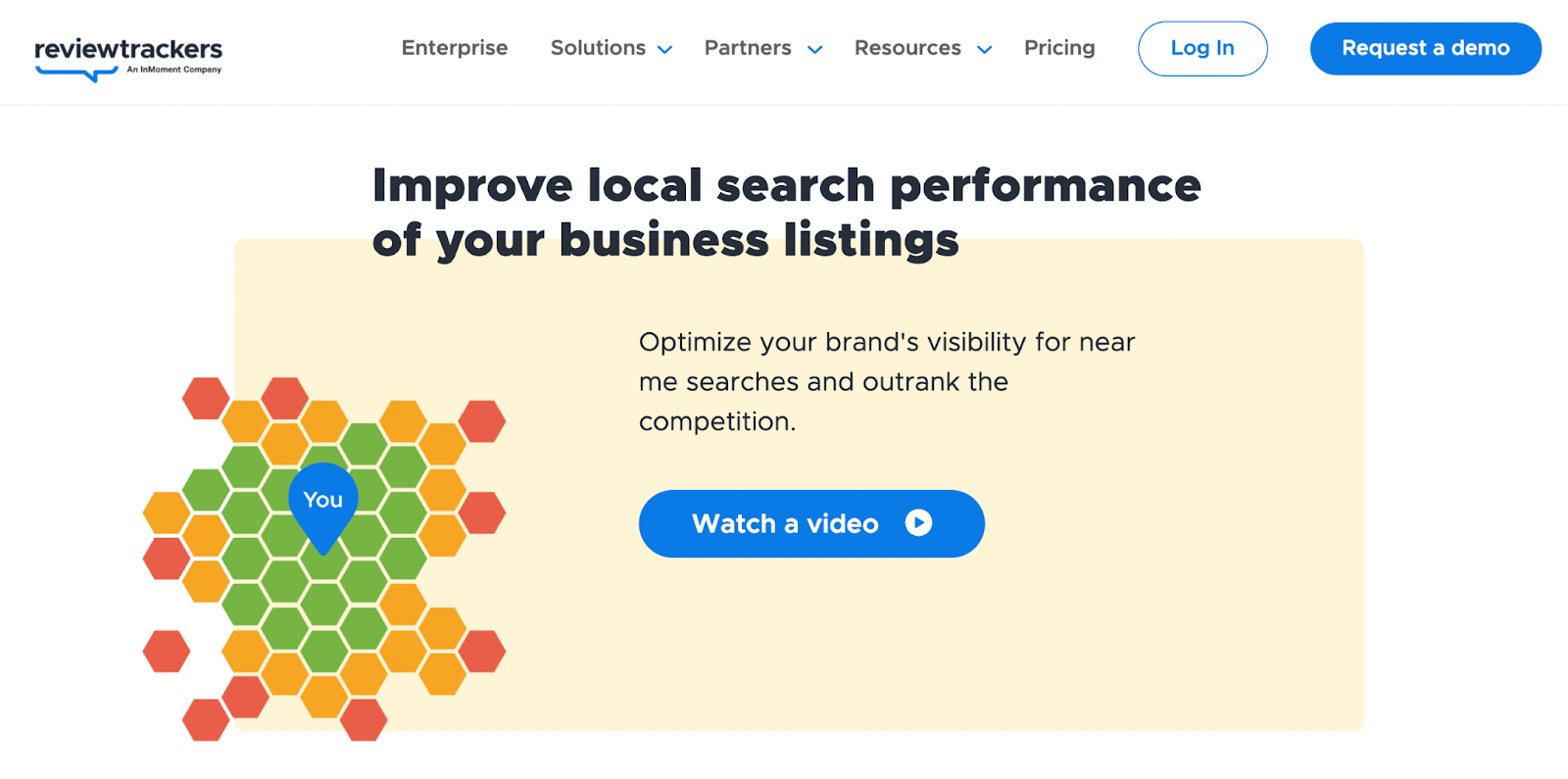 检讨追踪者 homepage