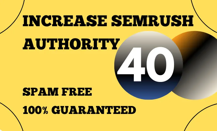 an example of an 权威评分-boosting service on Fiverr