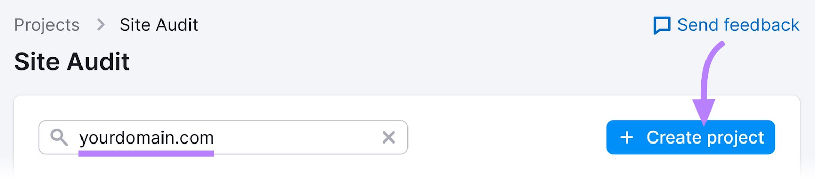 现场审核 tool search bar