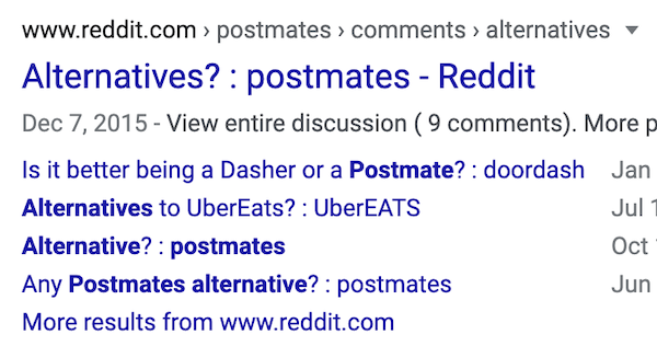 Reddit in 塞尔维亚人 example