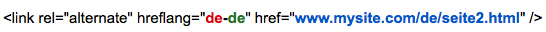 link rel=