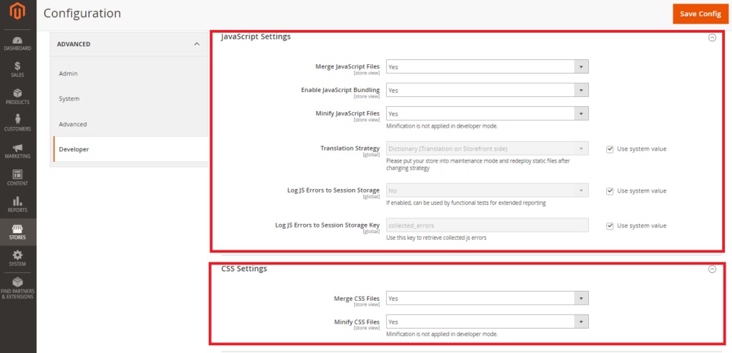 加快您的Magento2电子商务网站