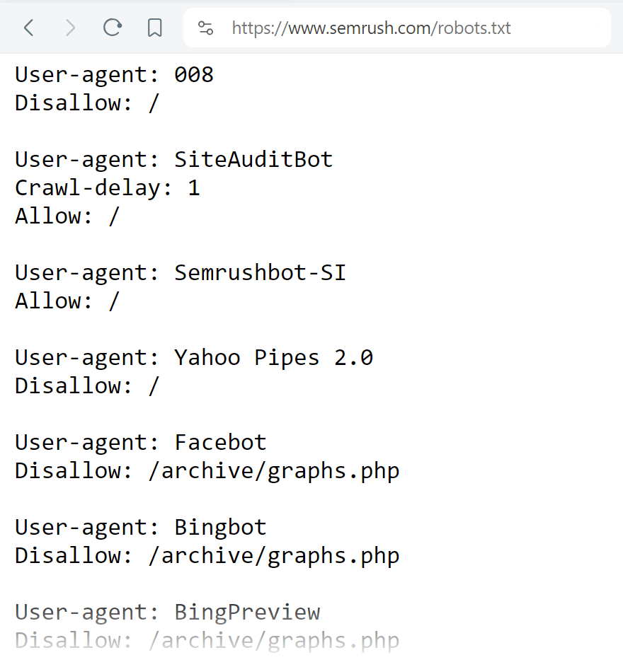 a 机器人。txt脧脗脭脴 file example