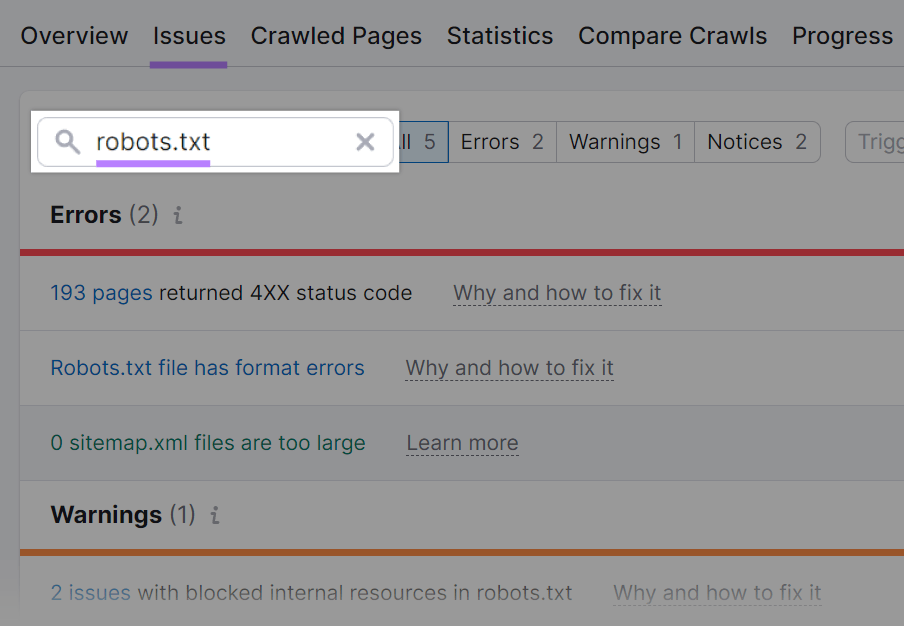 searching for 机器人。txt脧脗脭脴 issues in 现场审核 tool